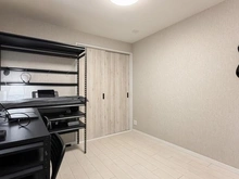 【東京都/品川区大崎】NK五反田コータース 洋室