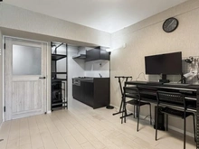 【東京都/品川区大崎】NK五反田コータース リビング