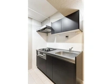 【東京都/品川区大崎】NK五反田コータース ダイニングキッチン