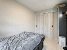 【東京都/品川区大崎】NK五反田コータース 洋室