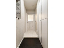 【東京都/品川区大崎】NK五反田コータース 廊下