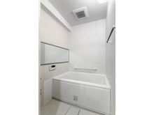 【東京都/品川区大崎】NK五反田コータース 浴室