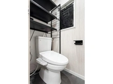 【東京都/品川区大崎】NK五反田コータース トイレ