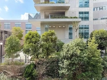 【東京都/品川区大崎】NK五反田コータース 外観