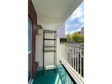 【東京都/品川区大崎】NK五反田コータース バルコニー