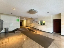 【東京都/品川区大崎】NK五反田コータース 共用部