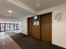 【東京都/品川区大崎】NK五反田コータース 共用部