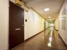 【東京都/品川区大崎】NK五反田コータース 共用部