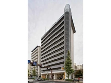 【東京都/品川区平塚】ローヤルマンション戸越 外観