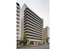 【東京都/品川区平塚】ローヤルマンション戸越 外観