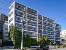 【東京都/目黒区下目黒】ジオ目黒 外観