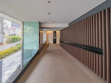 【東京都/目黒区下目黒】ジオ目黒 エントランス