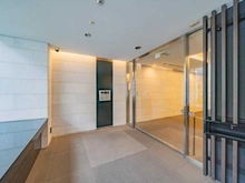 【東京都/目黒区下目黒】ジオ目黒 エントランス