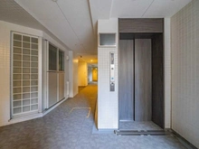 【東京都/目黒区下目黒】ジオ目黒 共用部