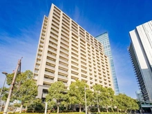 【東京都/品川区大崎】ウエストレジデンス大崎 外観