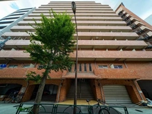 【東京都/品川区西五反田】五反田ダイヤモンドマンション 外観