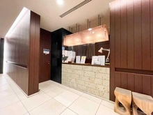【東京都/品川区大崎】ブリリアタワー大崎 共用部