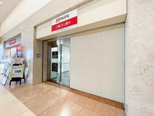 【東京都/品川区大崎】ブリリアタワー大崎 三菱UFJ銀行 ATM ゲートシティ大崎（現地より約130m）