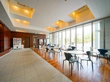 【東京都/品川区大崎】ル・サンク大崎シティタワー 共用部