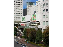 【東京都/品川区大崎】ル・サンク大崎シティタワー ライフ　大崎ニューシティ店（現地より約290m）