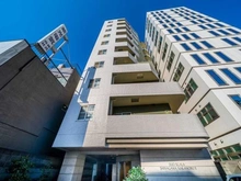 【東京都/品川区中延】デュオ・スカーラ品川中延II 外観