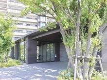 【東京都/江東区有明】プレミスト有明ガーデンズ エントランス