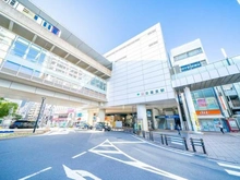 【東京都/荒川区東日暮里】リヴシティ日暮里 JR山手線「日暮里」駅（現地より約600m）