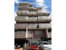 【東京都/大田区南馬込】アンビシャス南馬込 外観