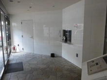 【東京都/大田区南馬込】アンビシャス南馬込 エントランスホール