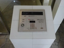 【東京都/大田区南馬込】アンビシャス南馬込 エントランス：オートロック