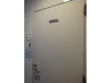 【東京都/大田区南馬込】アンビシャス南馬込 ゴミ置き場