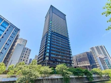 【東京都/品川区西五反田】アトラスタワー五反田 外観