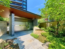 【東京都/品川区西五反田】アトラスタワー五反田 エントランス