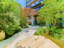 【東京都/品川区西五反田】アトラスタワー五反田 エントランス