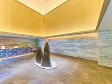 【東京都/品川区西五反田】アトラスタワー五反田 ロビー