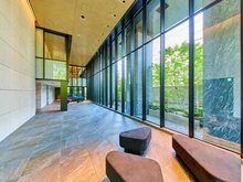 【東京都/品川区西五反田】アトラスタワー五反田 ロビー