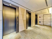 【東京都/品川区西五反田】アトラスタワー五反田 共用部