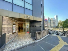 【東京都/品川区西五反田】アトラスタワー五反田 アトレ五反田（現地より約310m）