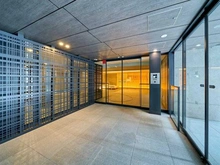 【東京都/品川区西五反田】ザ・パークワンズ目黒不動前 エントランス