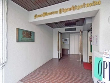 【東京都/品川区東五反田】ライオンズマンション東五反田 エントランス