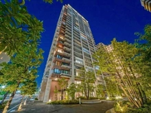 【東京都/品川区西五反田】シティタワー目黒 外観