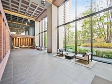 【東京都/品川区西五反田】シティタワー目黒 エントランス