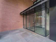 【東京都/品川区西五反田】シティタワー目黒 エントランス