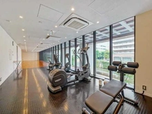 【東京都/品川区西五反田】シティタワー目黒 共用施設