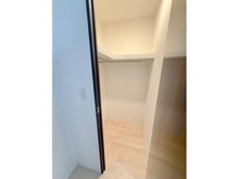 【東京都/品川区西五反田】シティタワー目黒 収納