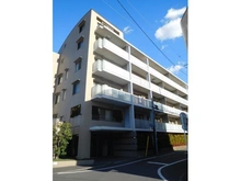 【東京都/世田谷区等々力】リベラージュ等々力 外観