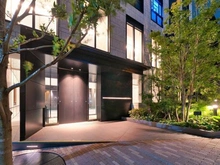 【東京都/豊島区東池袋】プラウドタワー東池袋ステーションアリーナ エントランス