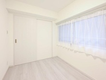 【東京都/品川区北品川】セザール御殿山 洋室