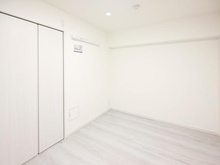 【東京都/品川区北品川】セザール御殿山 洋室