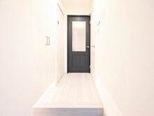 【東京都/品川区北品川】セザール御殿山 廊下